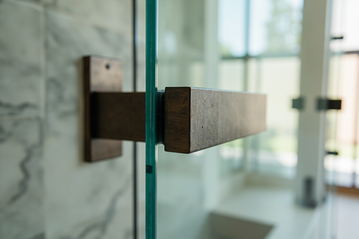 Shower Door Installation Services Boston