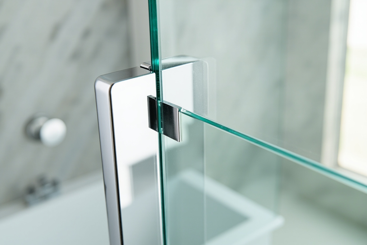 custom shower doors boston expert design installation