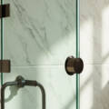 Your Complete Guide to Custom Shower Door Design Installation Near Boston