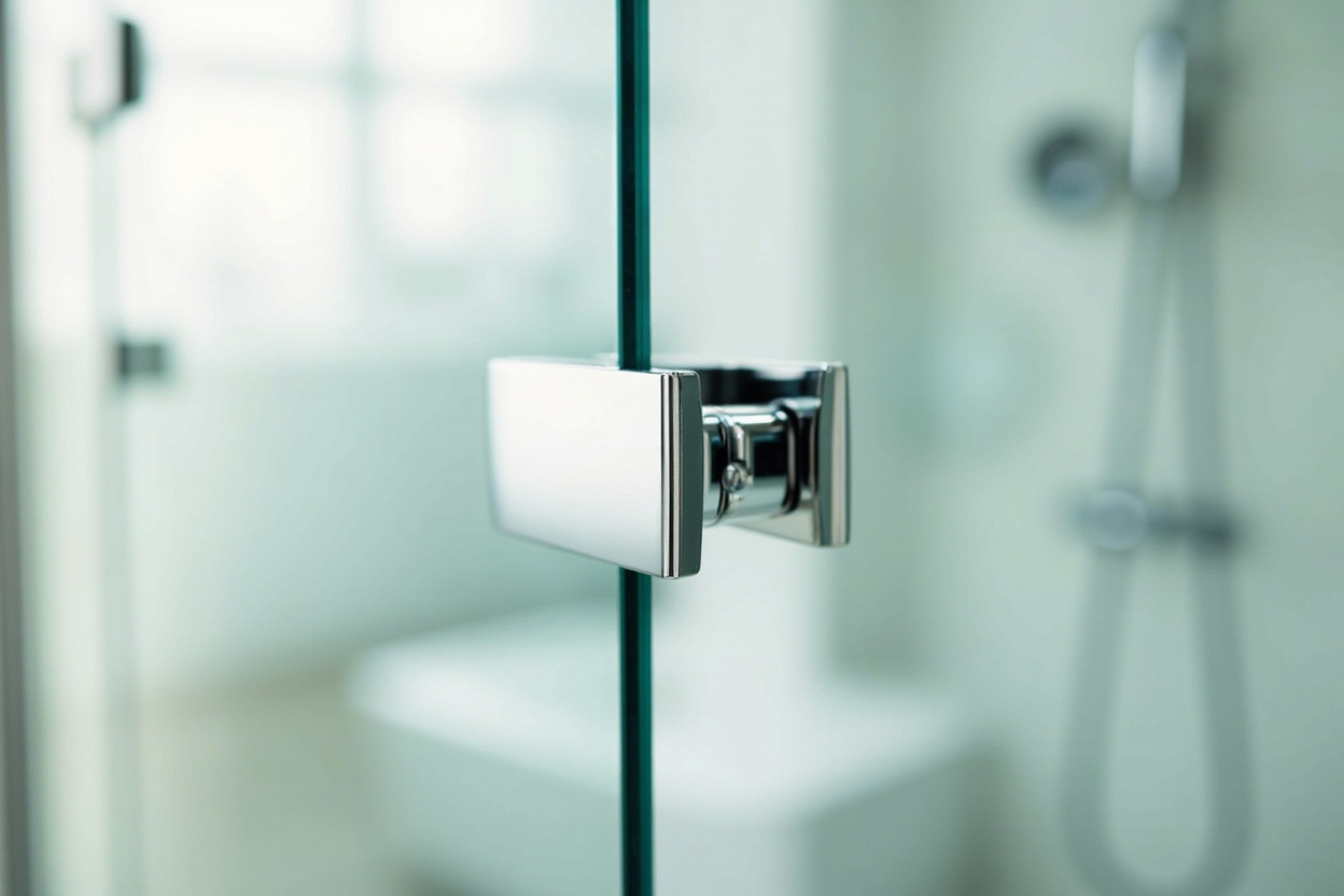 glass shower door installation in needham ma deluxe shower doors