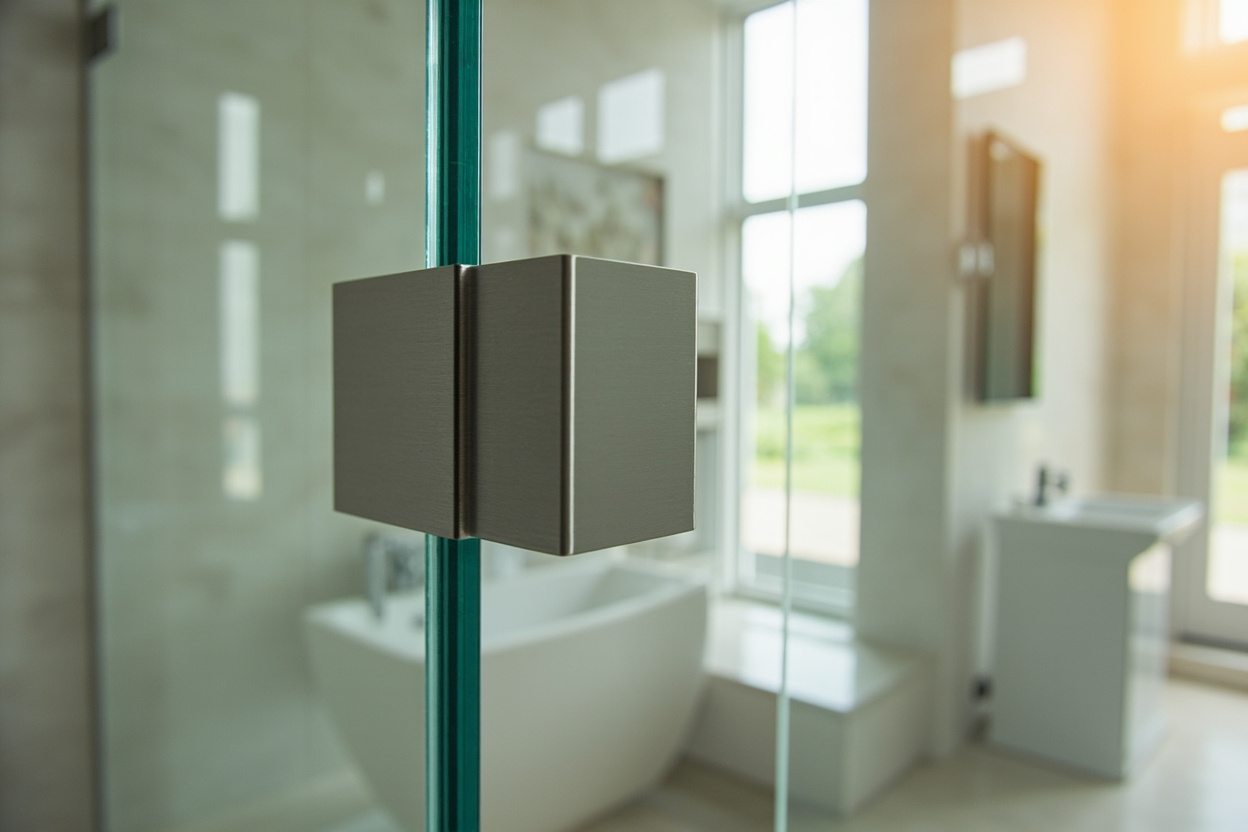 glass shower installers near me in wellesley ma expert shower glass solutions