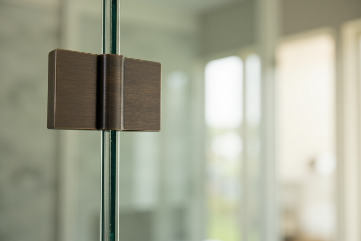 Shower Door Installation Services Boston