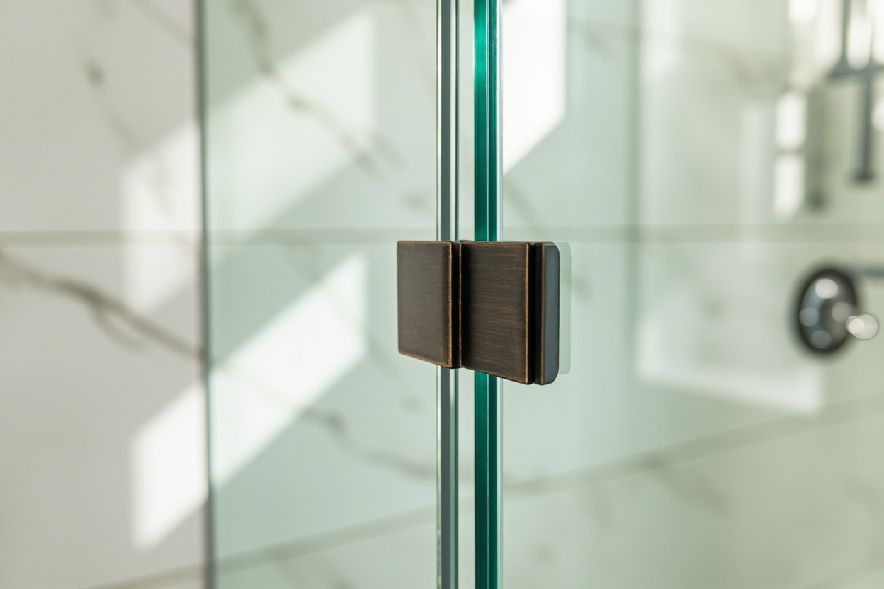 shower door installation near watertown ma expert craftsmanship