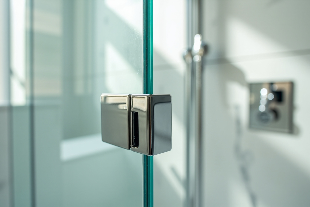 Glass Shower Doors Boston