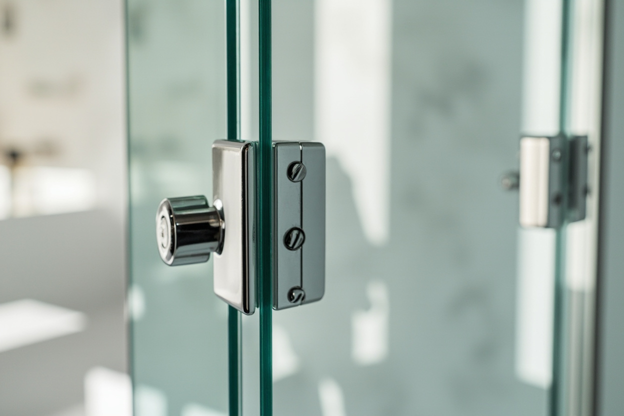 shower door installation near newton ma professional reliable service