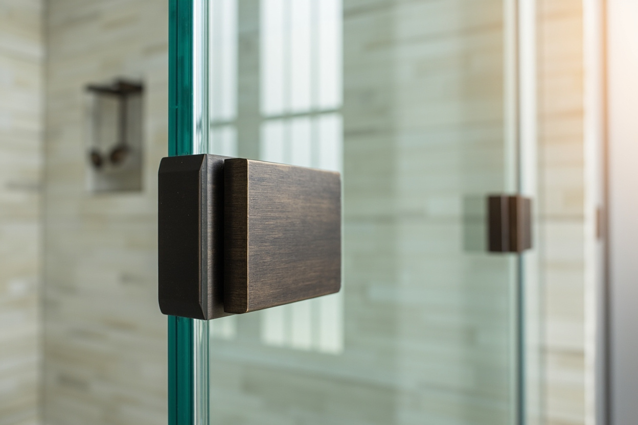 shower door installation near newton ma professional reliable service