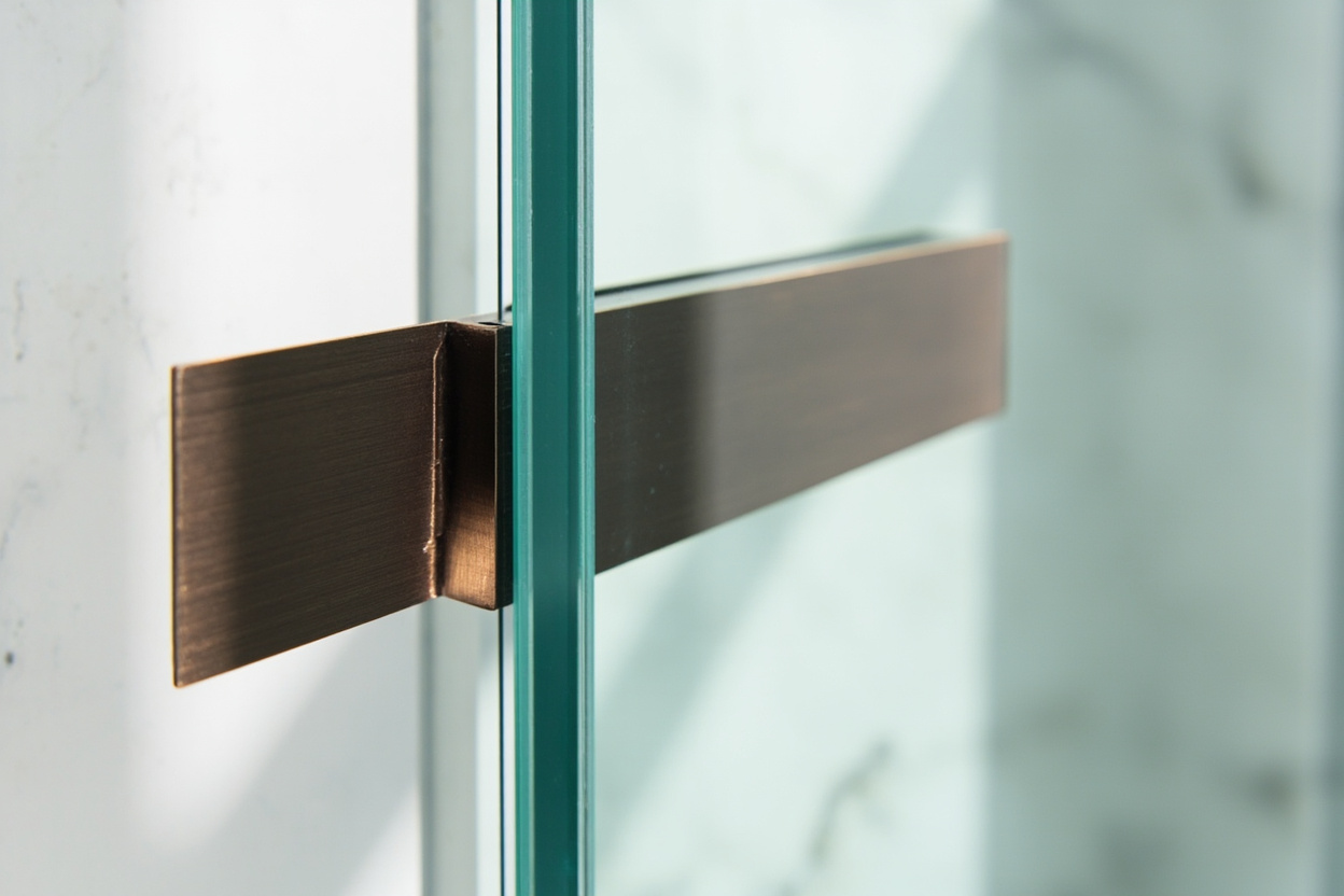 glass shower door installation in needham ma deluxe shower doors