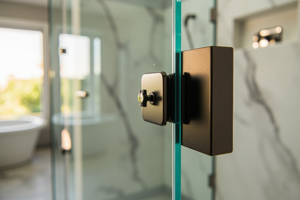 Shower Door Installation Services Boston