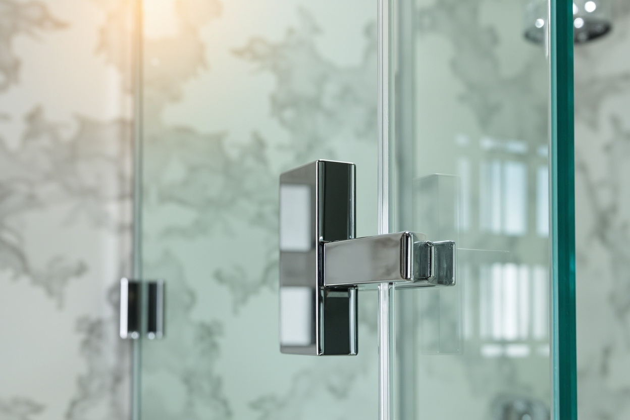 custom shower doors boston expert design installation