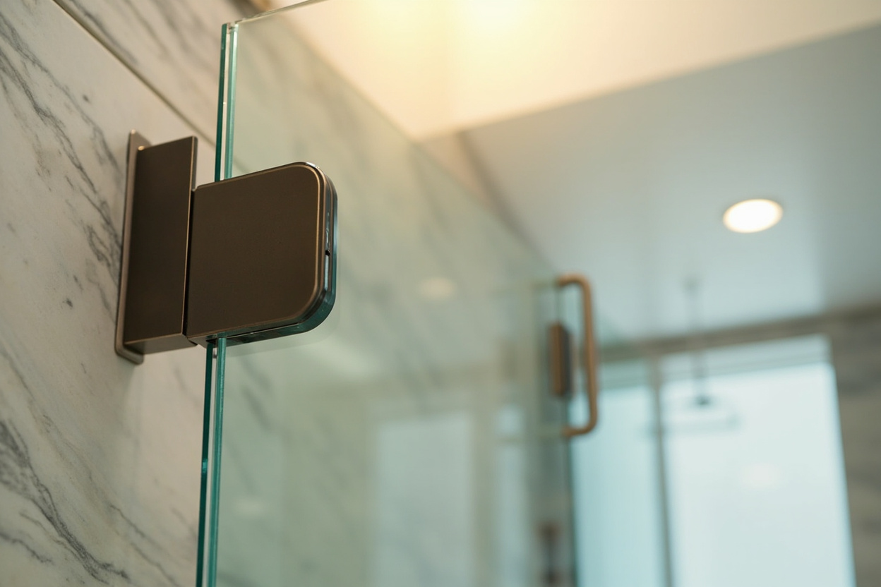 Glass Shower Doors Boston