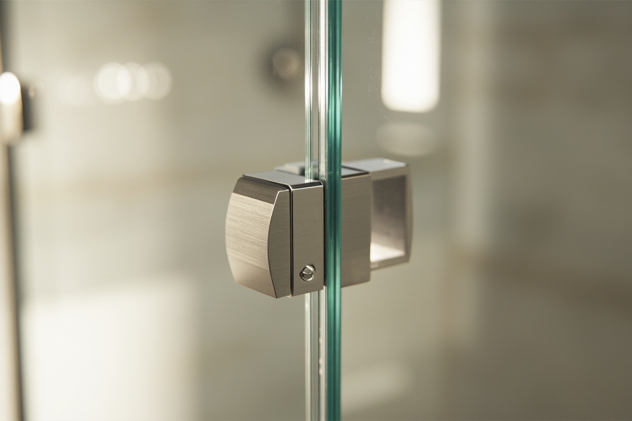 glass shower door installation in needham ma deluxe shower doors