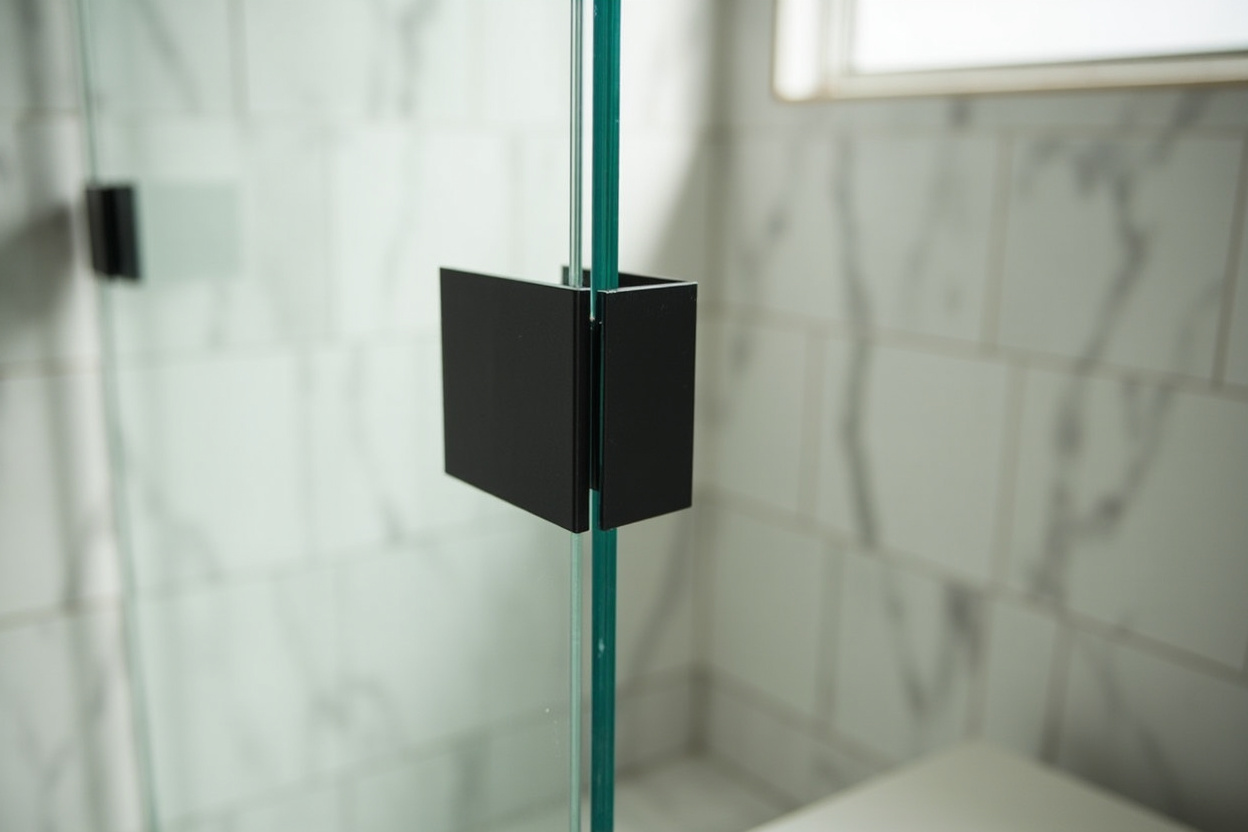 shower enclosure installation near natick ma custom frameless