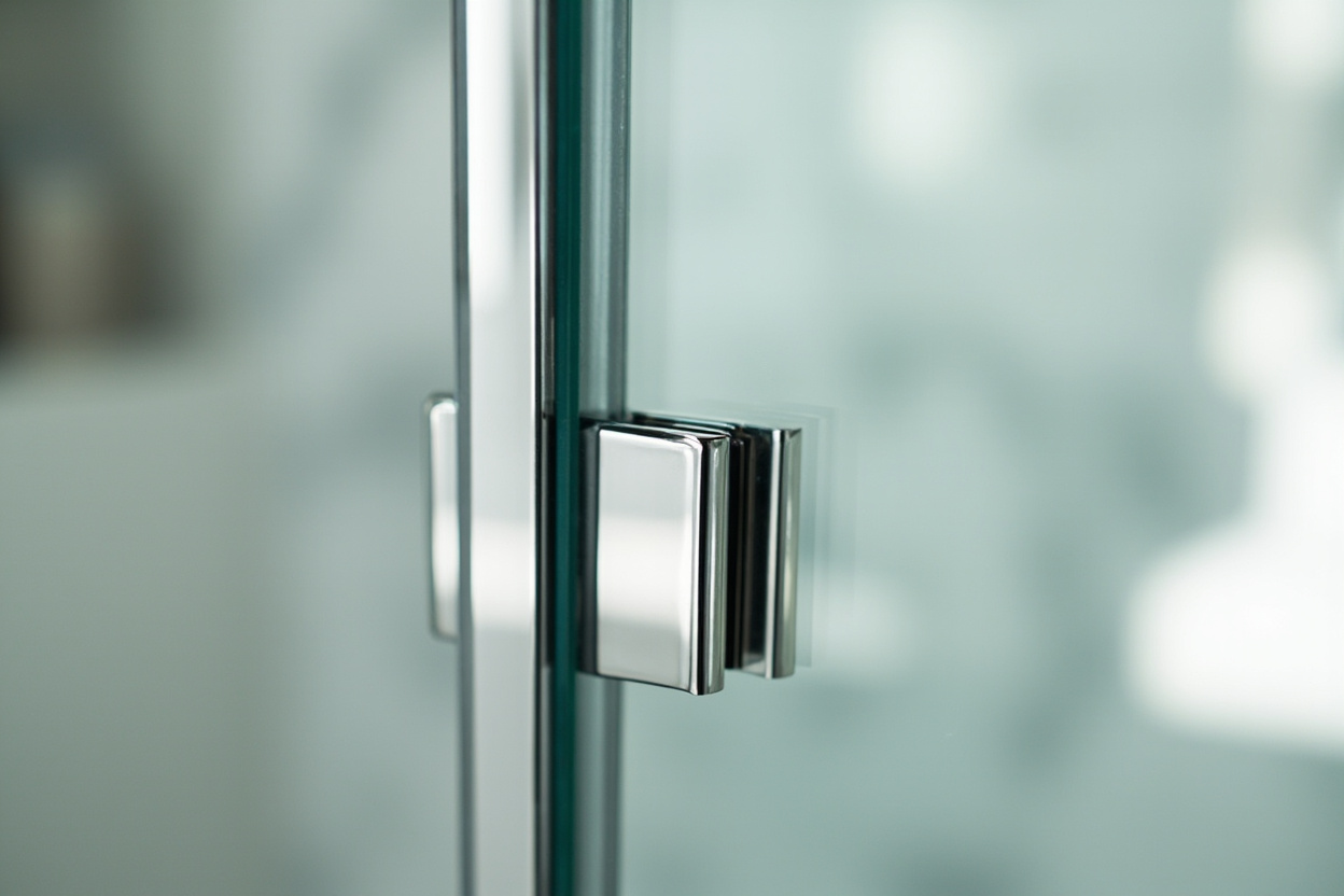 Glass Shower Doors Boston