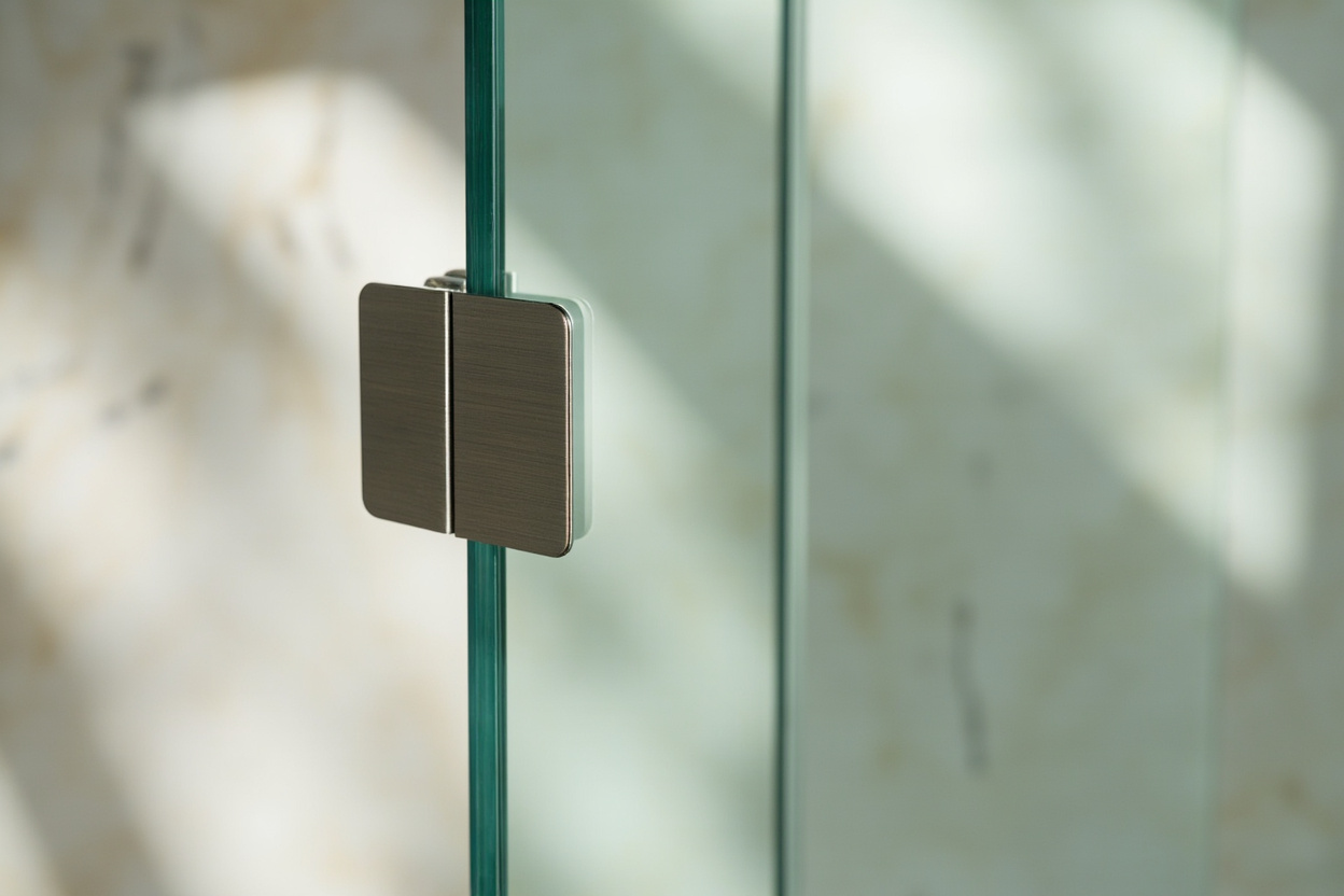 glass shower door installation near cambridge ma custom frameless