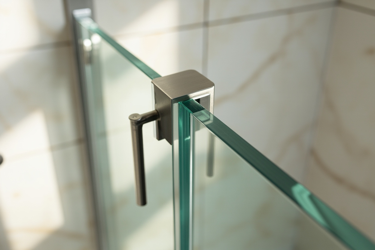 shower glass installation near lexington ma expert custom solutions