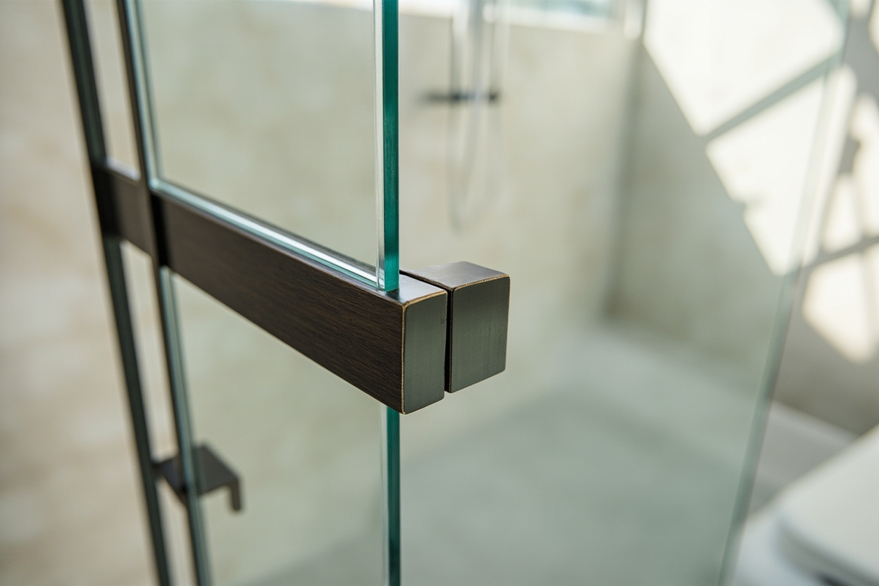 shower door installation near watertown ma expert craftsmanship