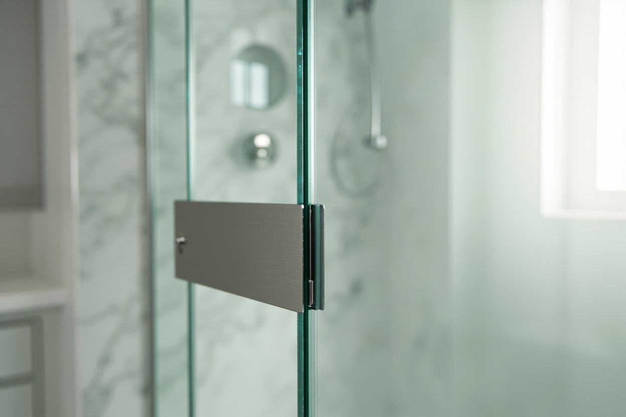 glass shower installers near me in wellesley ma expert shower glass solutions