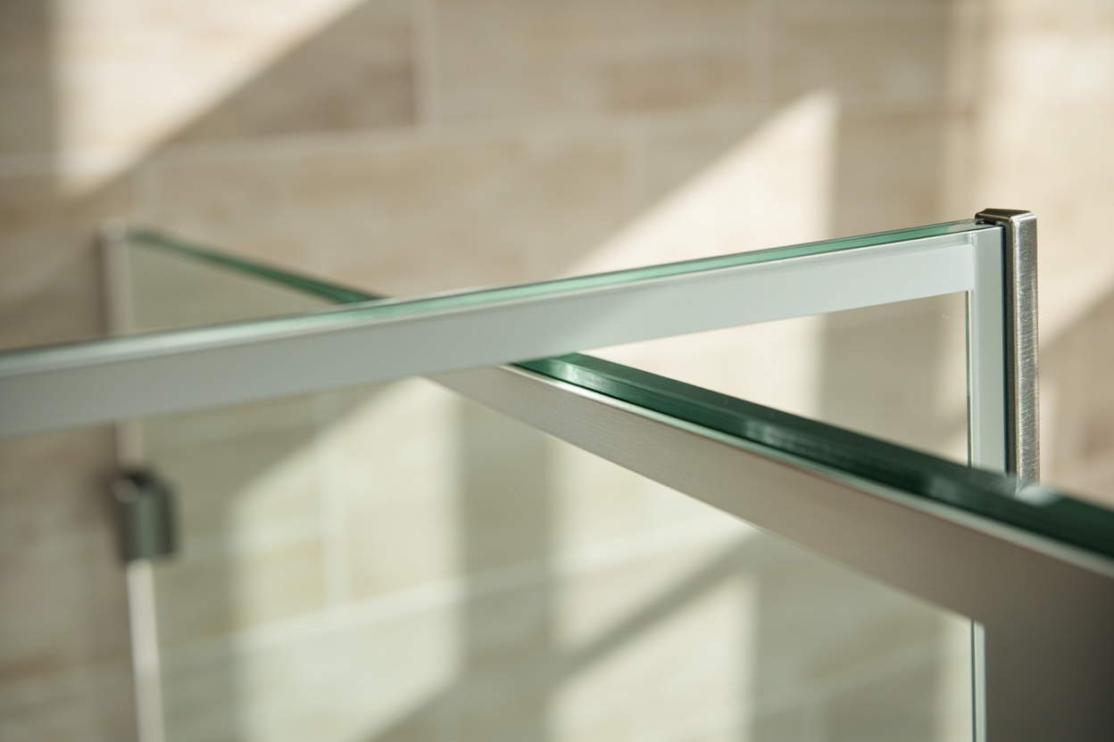 Shower Door Installation Services Boston