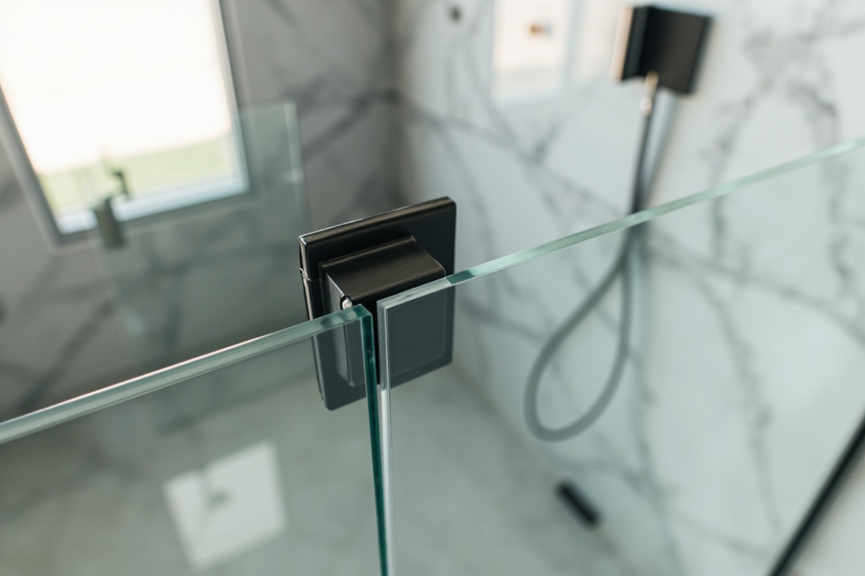 glass shower installers near me in wellesley ma expert shower glass solutions