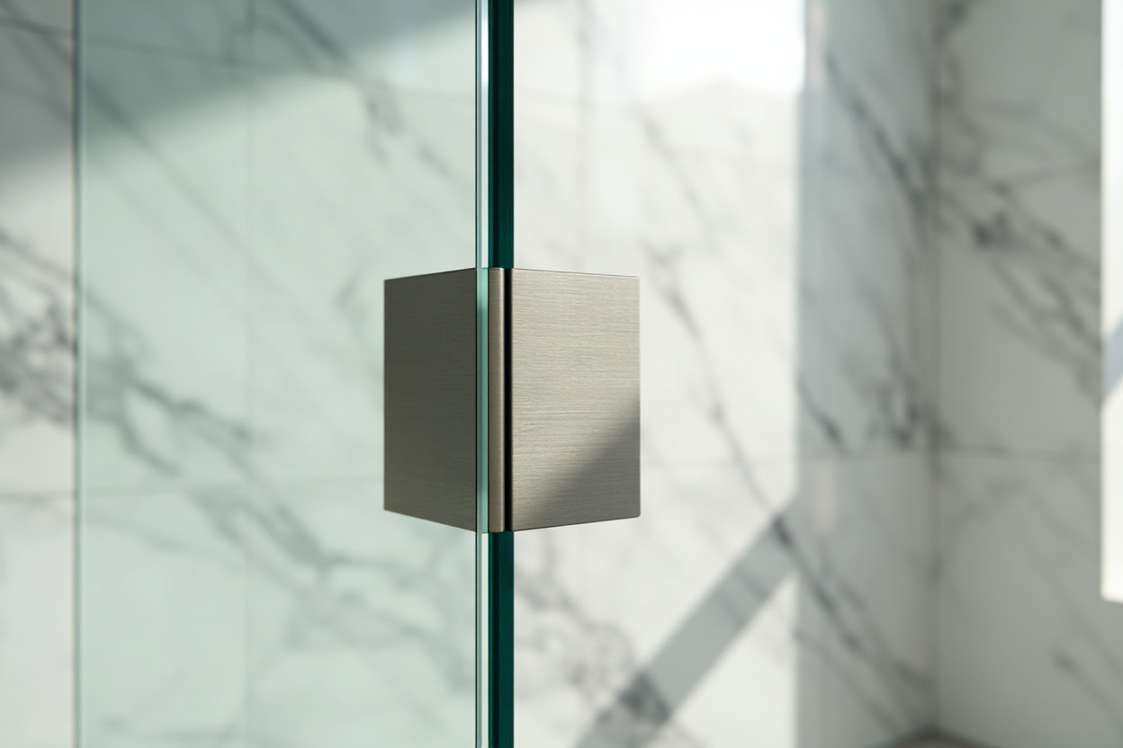 Shower Door Installation Services Boston