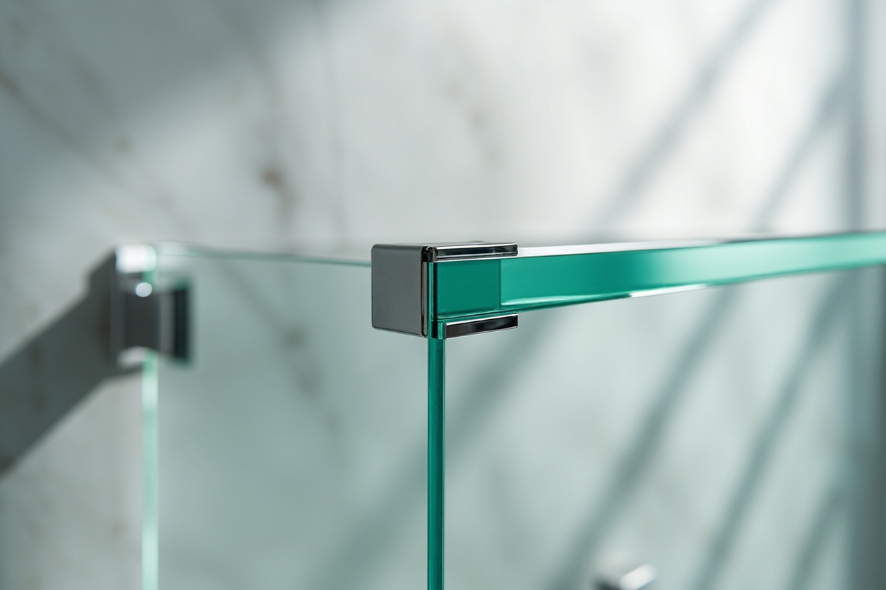 Glass Shower Doors Boston