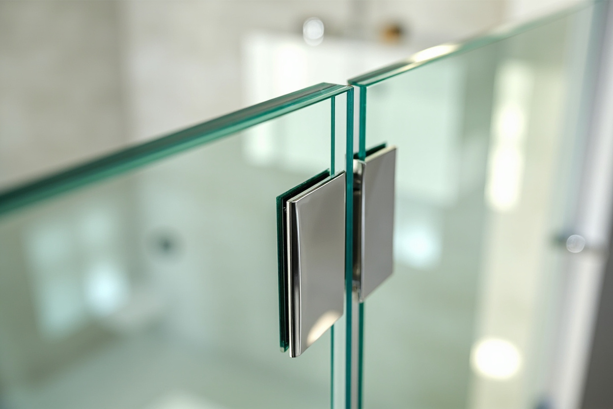 custom shower doors boston expert design installation