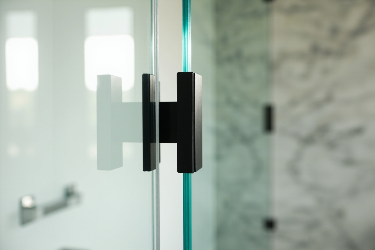 shower glass installation near lexington ma expert custom solutions