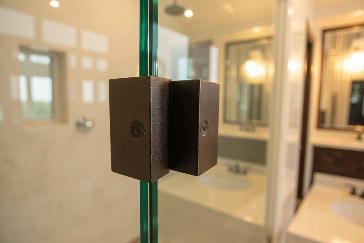 shower door installation near watertown ma expert craftsmanship