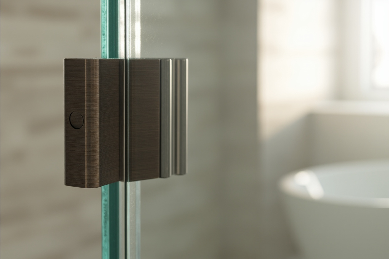 Shower Door Installation Services Boston