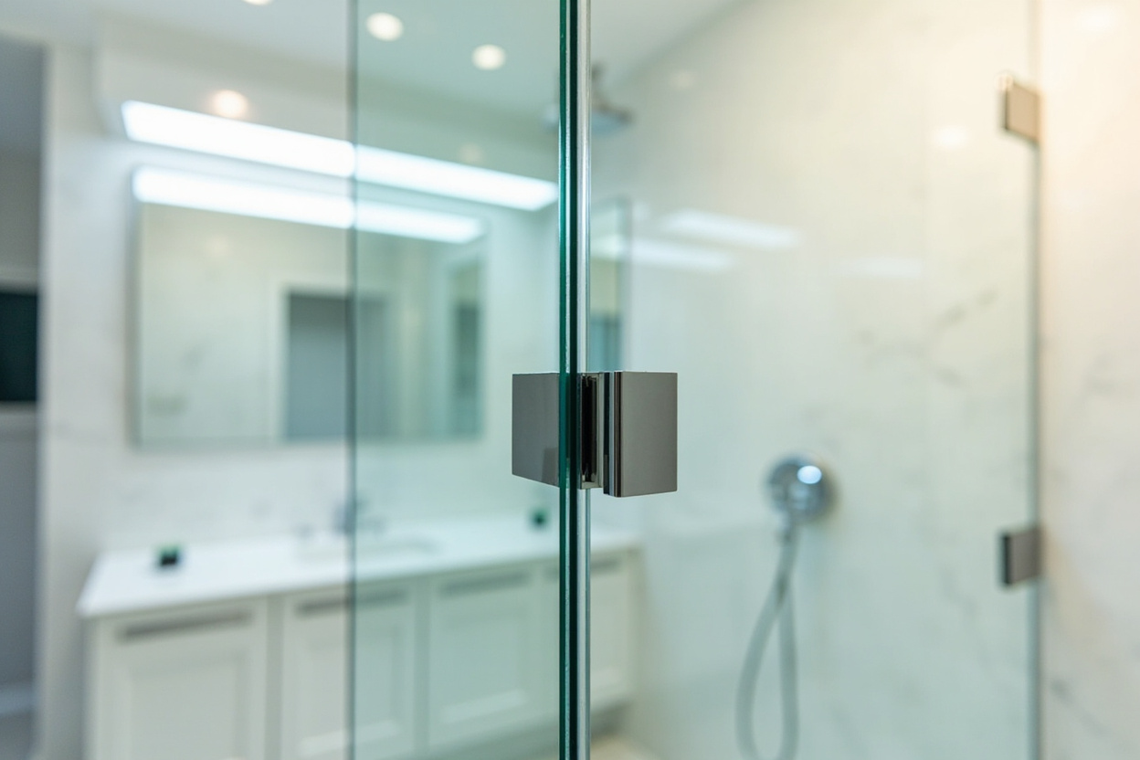 Shower Door Installation Services Boston