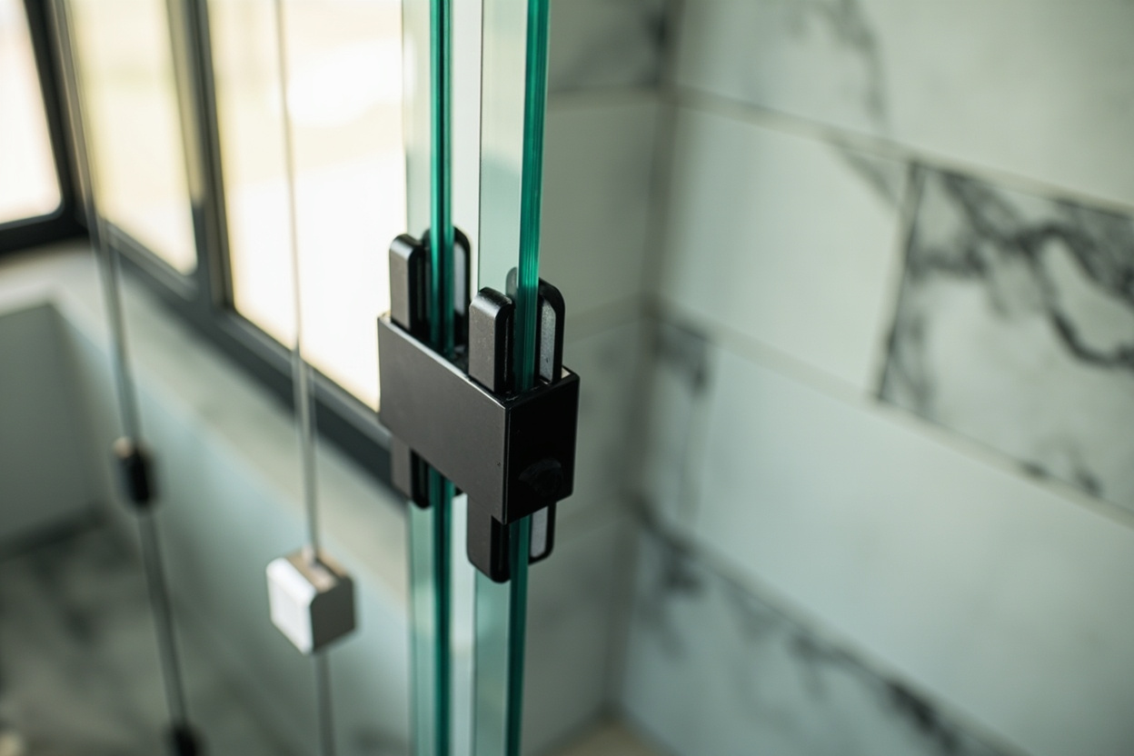 glass shower door installation in needham ma deluxe shower doors