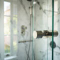 Hinged Shower Doors Installation in Boston: A Complete Homeowner’s Guide