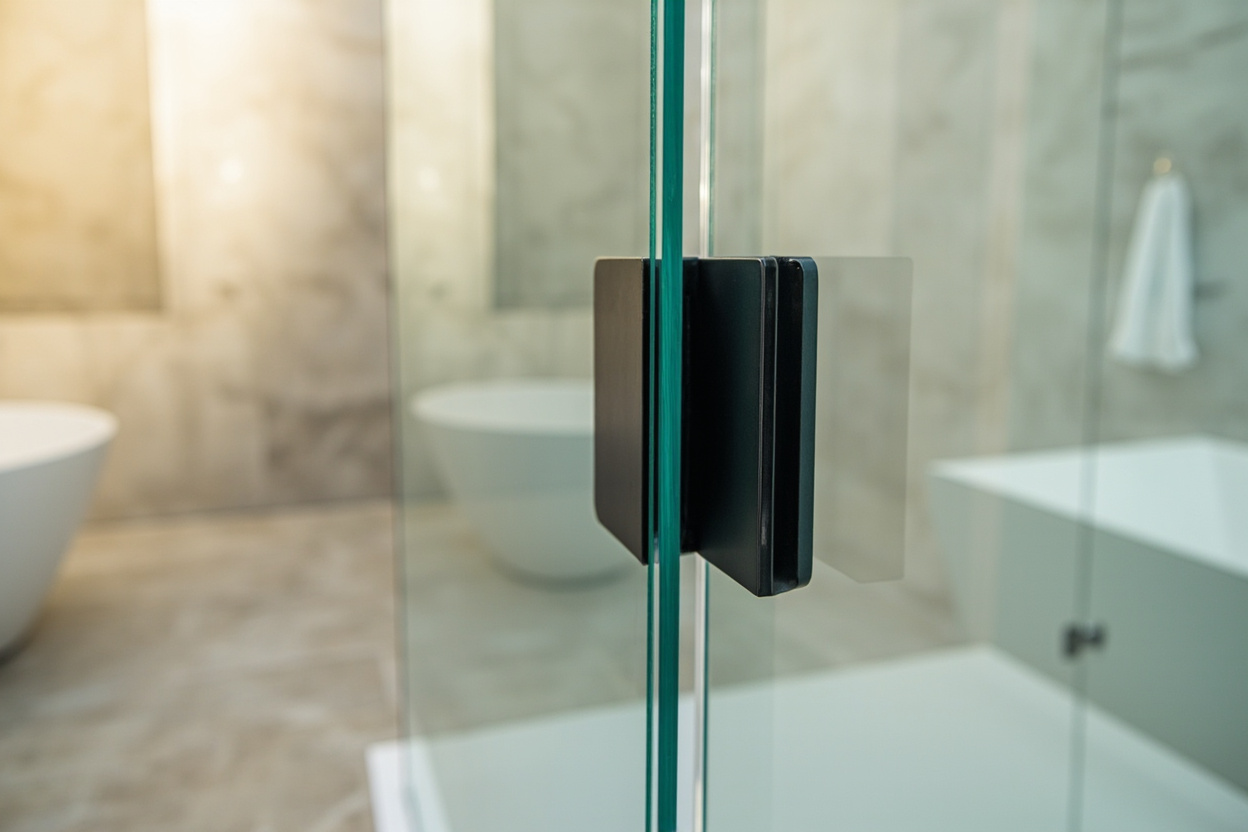 shower glass installation near lexington ma expert custom solutions