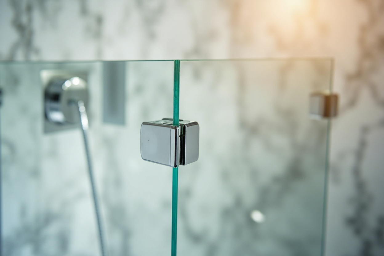Shower Door Installation Services Boston