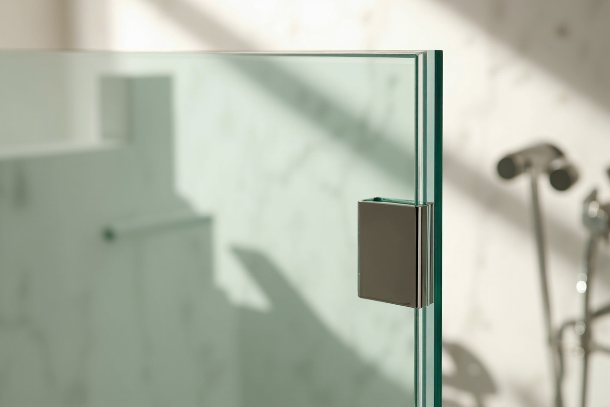 shower glass installation near lexington ma expert custom solutions