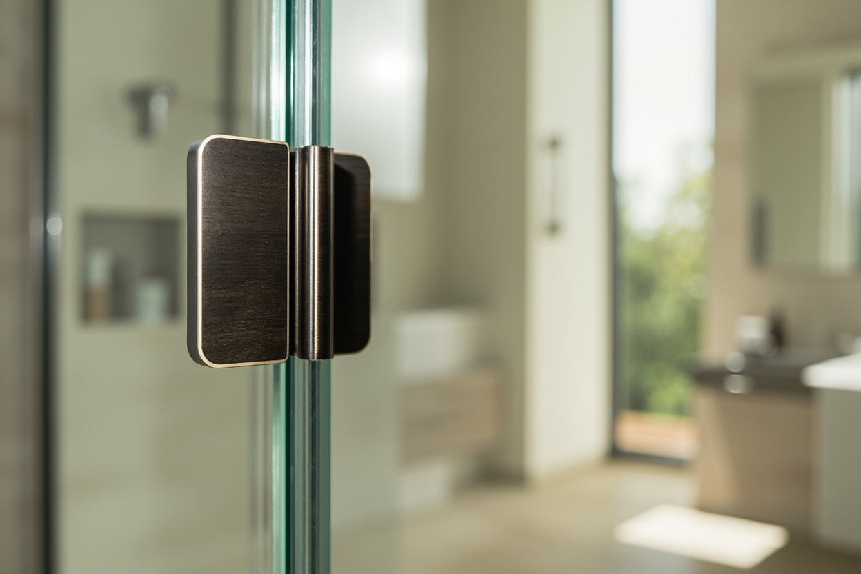 shower door installation near newton ma professional reliable service