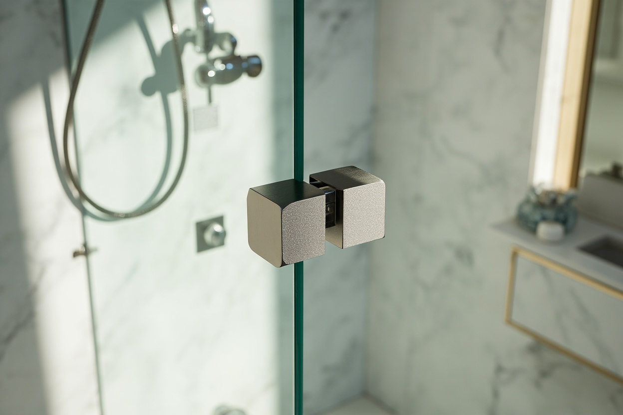 Shower Door Installation Services Boston