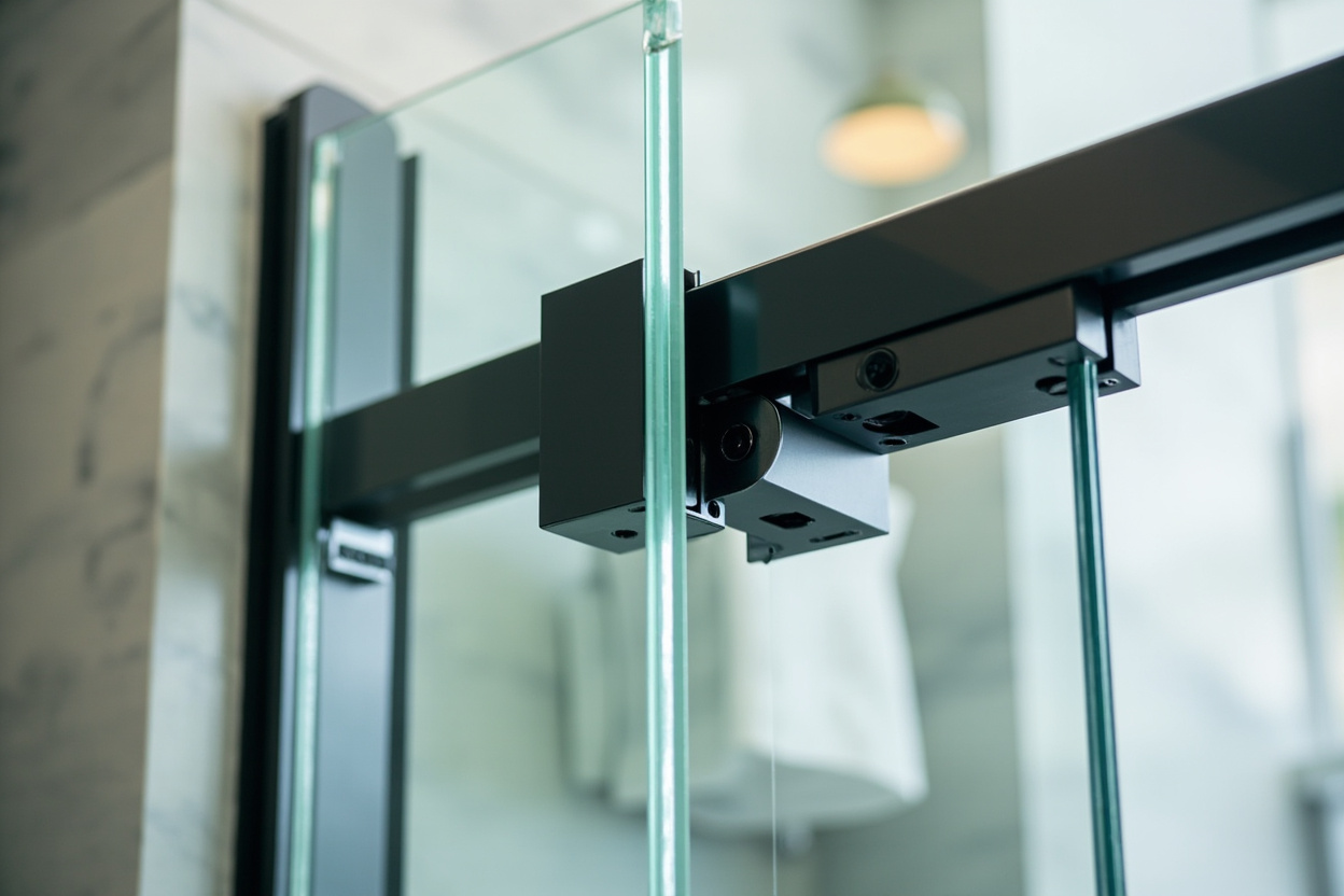 custom shower doors boston expert design installation