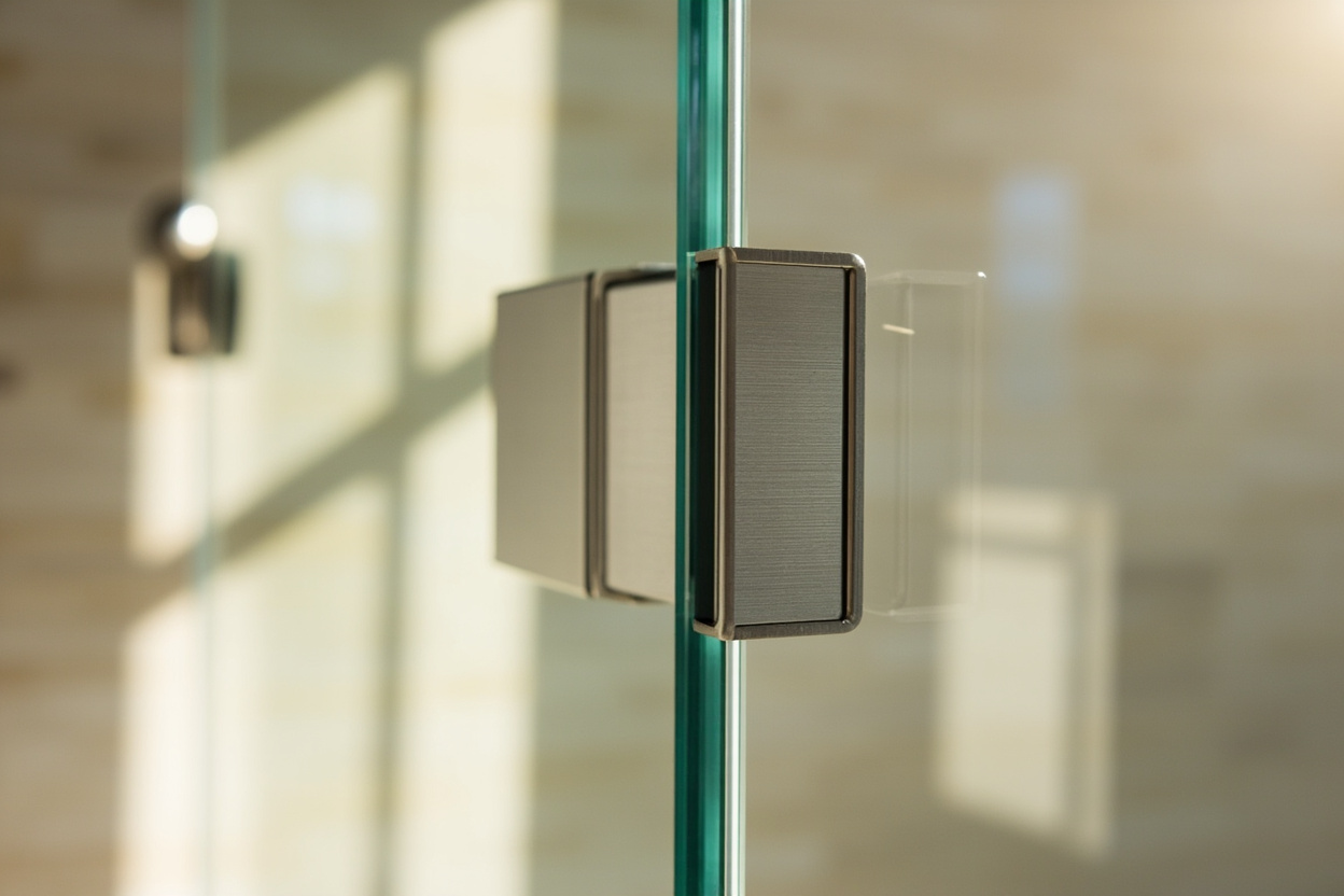 shower glass installation near lexington ma expert custom solutions