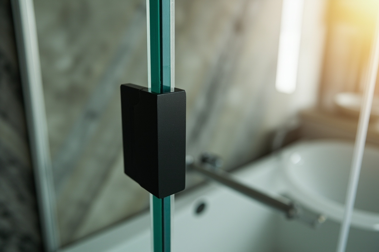 shower door installation near watertown ma expert craftsmanship
