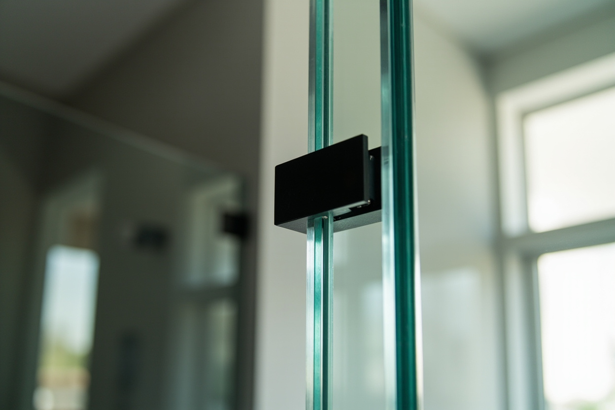 Shower Door Installation Services Boston