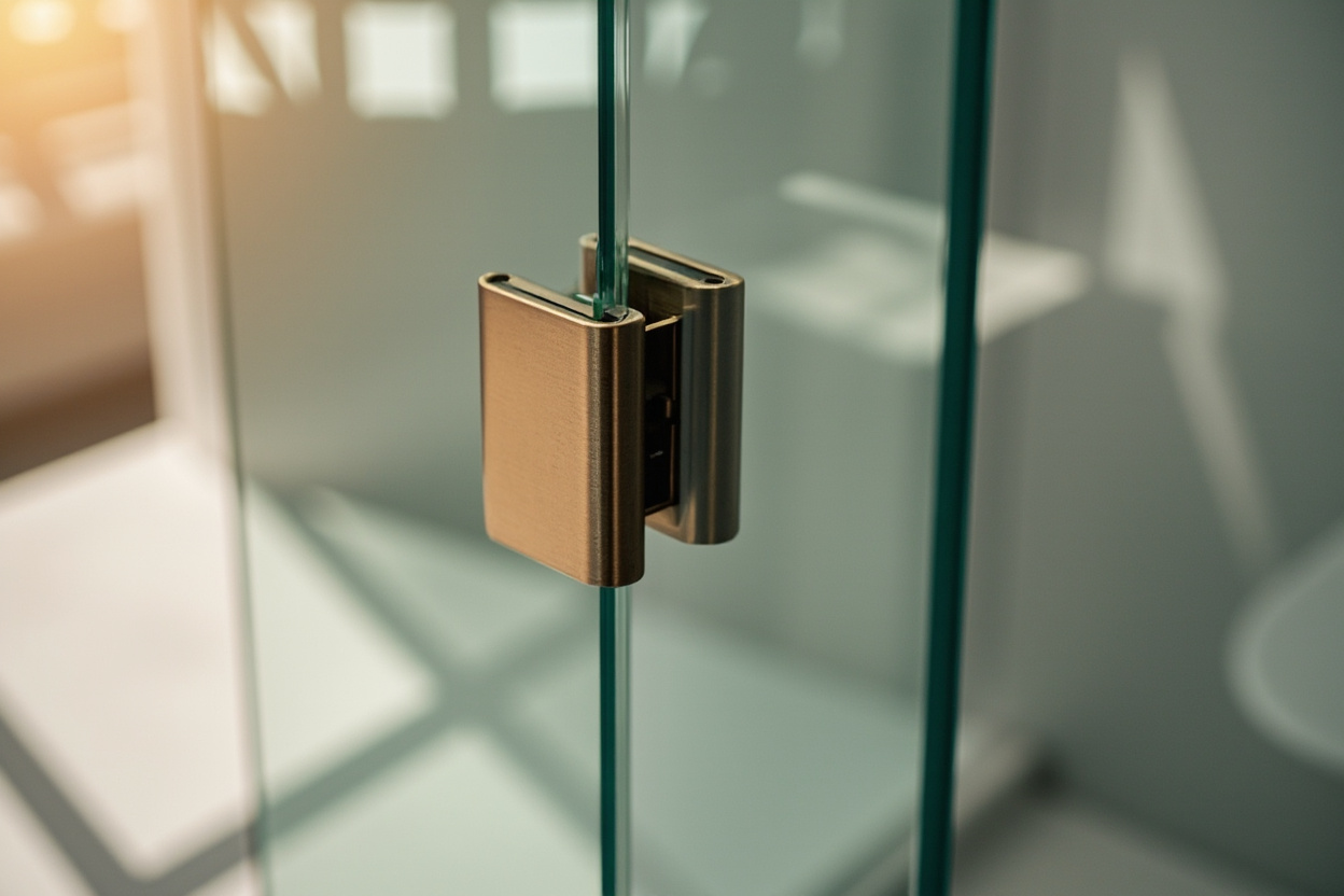 Glass Shower Doors Boston