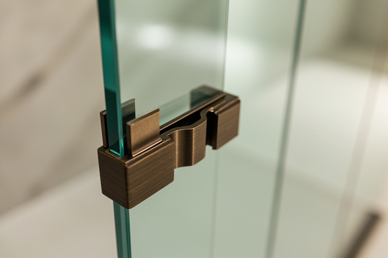 shower glass installation near lexington ma expert custom solutions