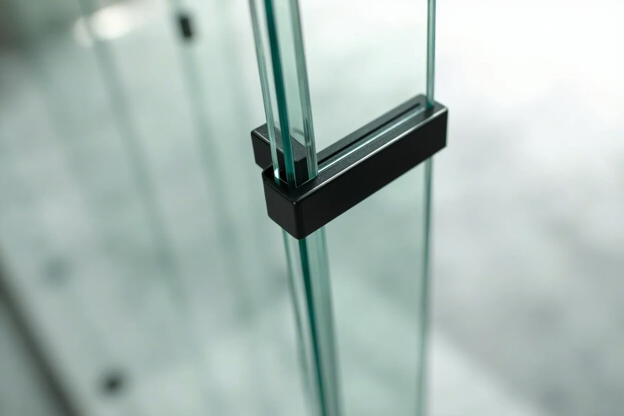 custom shower doors boston expert design installation