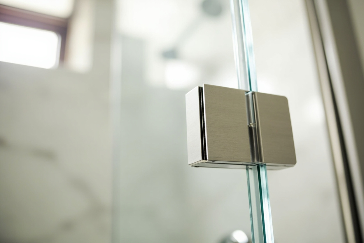 Shower Door Installation Services Boston