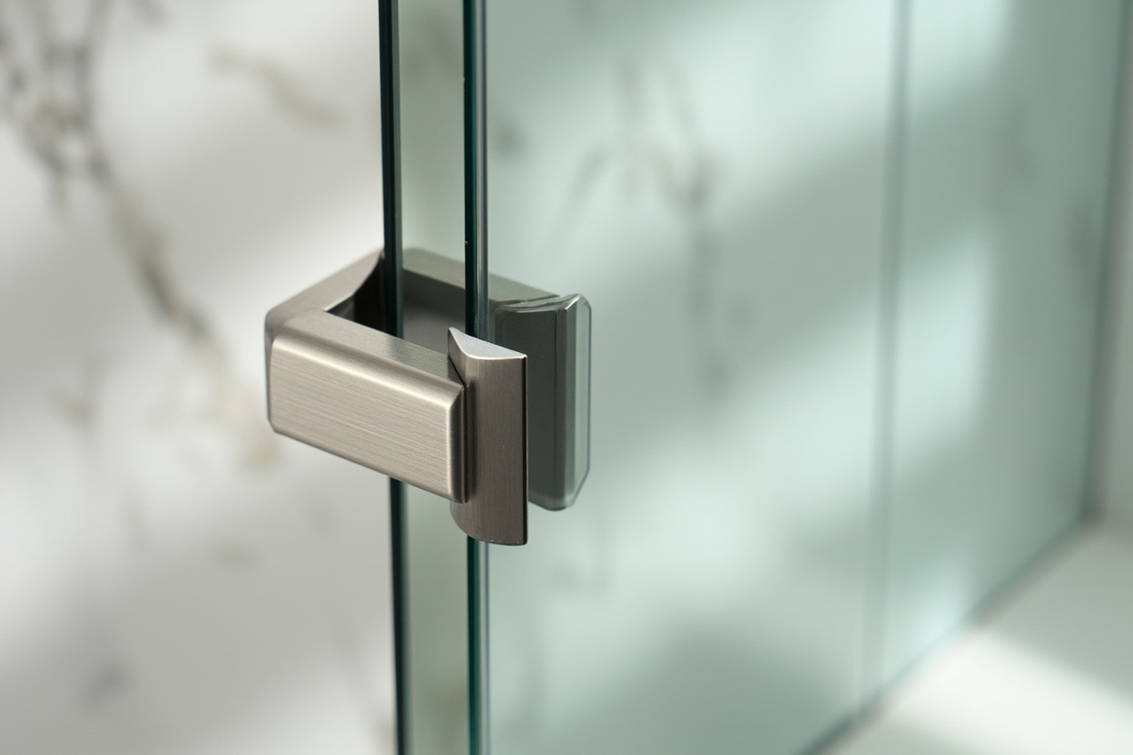 Shower Door Installation Services Boston