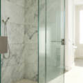 Custom Shower Doors Boston: Expert Design Installation for Your Luxury Bathroom