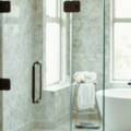 Everything You Need to Know About Custom Frameless Shower Enclosure Installation Near Natick MA